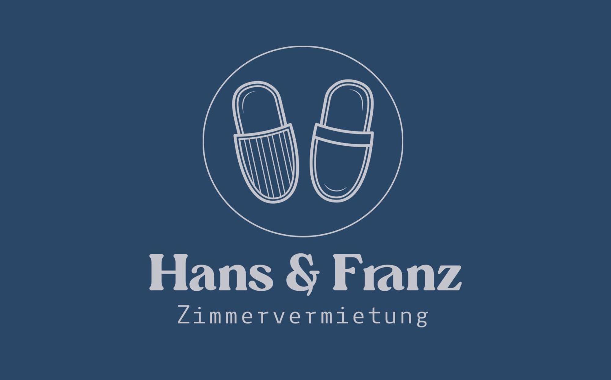 Hans & Franz Zimmervermietung Шверин Екстериор снимка